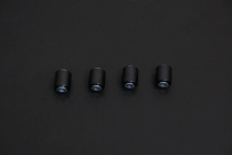 Lotus Exige / Elise Främre Övre Länkarmsbussningar (Pillowball) 4Delar/Set Hardrace